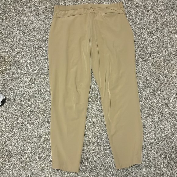 Fabletics Men’s Pants 34x32 - Picture 2 of 2